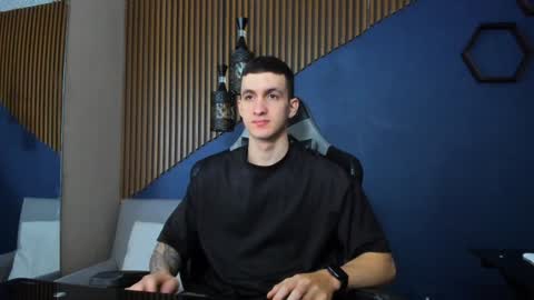 Jackson Olsen online show from 7, 2, 2025