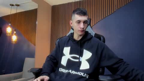 Jackson Olsen online show from 8, 3, 2025