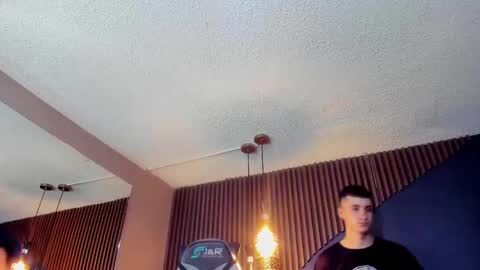 Jackson Olsen online show from 8, 3, 2025