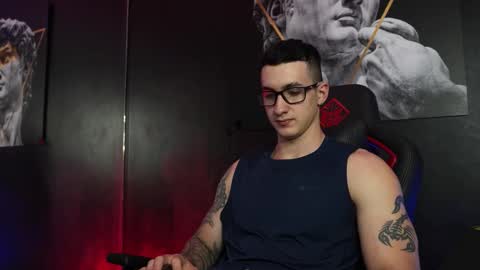 Jackson Olsen online show from 4, 11, 2025