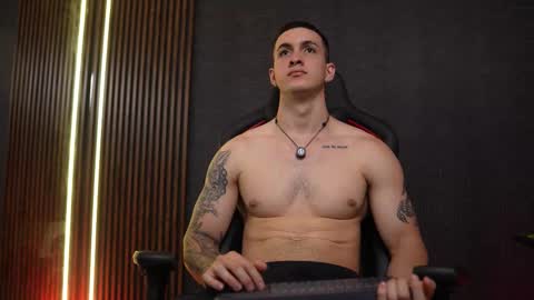 Jackson Olsen online show from 24, 2, 2026