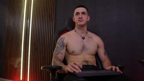 Jackson Olsen online show from 8, 4, 2026