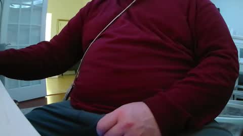 jacksonp41 online show from 8, 2, 2026