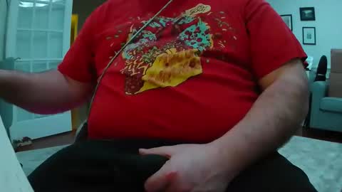 jacksonp41 online show from 29, 4, 2026