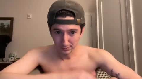 JacksonTheSub online show from 14, 12, 2025