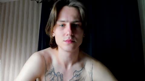 Nikolay online show from 11, 1, 2025