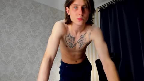 Nikolay online show from 22, 2, 2025