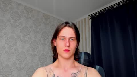 Nikolay online show from 22, 2, 2025