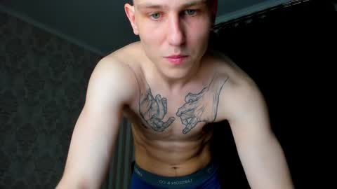 Nikolay online show from 11, 3, 2025