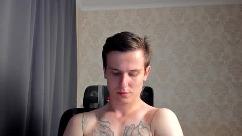 Nikolay online show from 20, 9, 2025