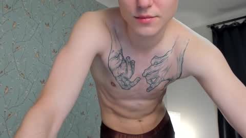 Nikolay online show from 13, 12, 2025