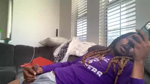 jackstroke327 online show from 8, 3, 2026