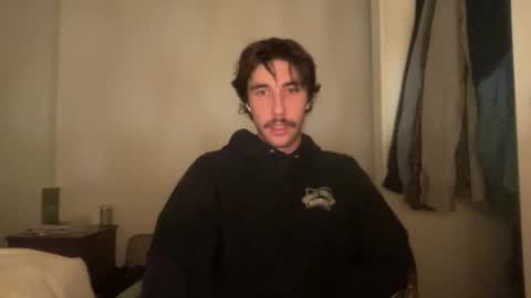 jacksuit1 online show from 21, 10, 2025