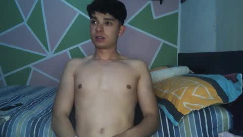 Snapshot of jacktowell_ chatting on 29, 9, 2025 Jack Towell online show from 29, 9, 2025