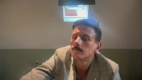 Jack Wilson online show from 19, 6, 2026