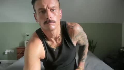Jack Wilson online show from 20, 6, 2026