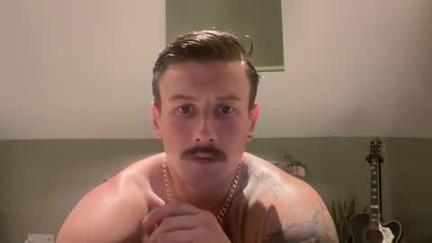 Jack Wilson online show from 29, 6, 2026