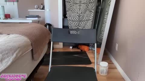 Jack online show from 26, 9, 2025