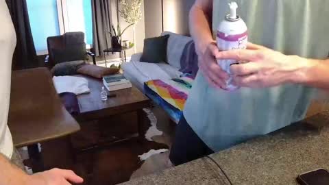 Jack online show from 19, 4, 2026