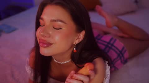 Snapshot of jacky_smith chatting on 21, 12, 2024 jacky_smith online show from 21, 12, 2024