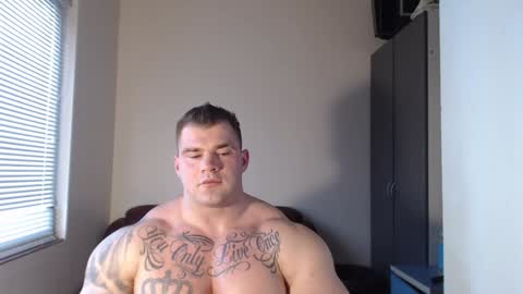 Snapshot of jackyhuge chatting on 13, 1, 2025 Jacky online show from 13, 1, 2025