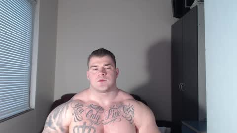 Snapshot of jackyhuge chatting on 14, 1, 2025 Jacky online show from 14, 1, 2025