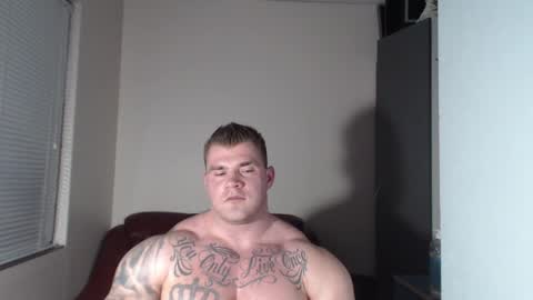 Snapshot of jackyhuge chatting on 16, 1, 2025 Jacky online show from 16, 1, 2025