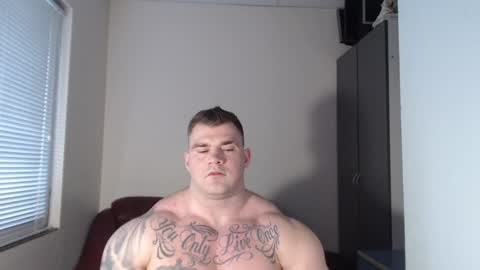 Snapshot of jackyhuge chatting on 17, 1, 2025 Jacky online show from 17, 1, 2025