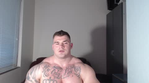 Snapshot of jackyhuge chatting on 17, 1, 2025 Jacky online show from 17, 1, 2025