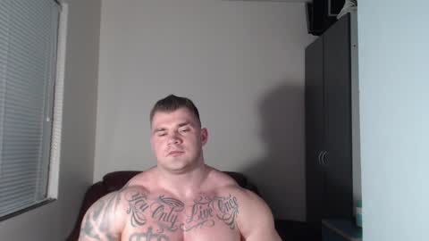 Snapshot of jackyhuge chatting on 18, 1, 2025 Jacky online show from 18, 1, 2025