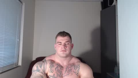 Snapshot of jackyhuge chatting on 19, 1, 2025 Jacky online show from 19, 1, 2025