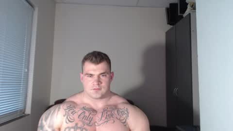 Snapshot of jackyhuge chatting on 23, 1, 2025 Jacky online show from 23, 1, 2025