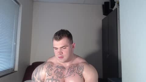 Snapshot of jackyhuge chatting on 24, 1, 2025 Jacky online show from 24, 1, 2025