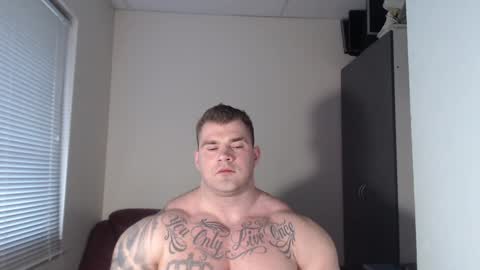 Snapshot of jackyhuge chatting on 26, 1, 2025 Jacky online show from 26, 1, 2025