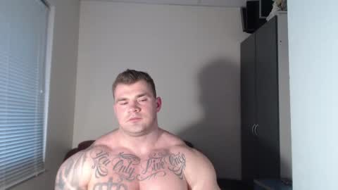 Snapshot of jackyhuge chatting on 26, 1, 2025 Jacky online show from 26, 1, 2025