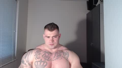 Snapshot of jackyhuge chatting on 27, 1, 2025 Jacky online show from 27, 1, 2025