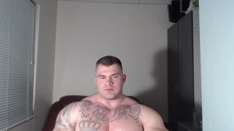 Snapshot of jackyhuge chatting on 28, 1, 2025 Jacky online show from 28, 1, 2025