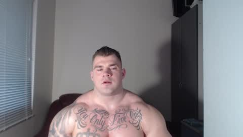 Snapshot of jackyhuge chatting on 29, 1, 2025 Jacky online show from 29, 1, 2025