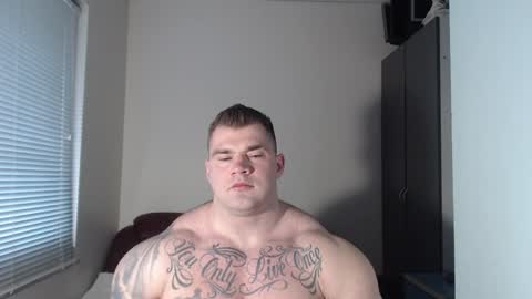 Snapshot of jackyhuge chatting on 31, 1, 2025 Jacky online show from 31, 1, 2025