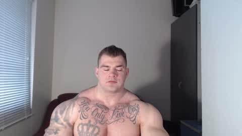 Snapshot of jackyhuge chatting on 2, 2, 2025 Jacky online show from 2, 2, 2025