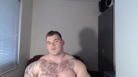 Snapshot of jackyhuge chatting on 2, 2, 2025 Jacky online show from 2, 2, 2025