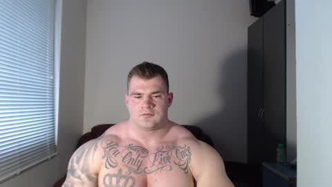 Snapshot of jackyhuge chatting on 4, 2, 2025 Jacky online show from 4, 2, 2025