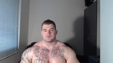 Snapshot of jackyhuge chatting on 6, 2, 2025 Jacky online show from 6, 2, 2025