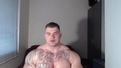 Snapshot of jackyhuge chatting on 8, 2, 2025 Jacky online show from 8, 2, 2025