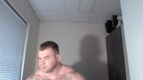 Snapshot of jackyhuge chatting on 11, 2, 2025 Jacky online show from 11, 2, 2025