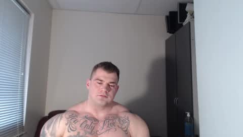 Snapshot of jackyhuge chatting on 12, 2, 2025 Jacky online show from 12, 2, 2025