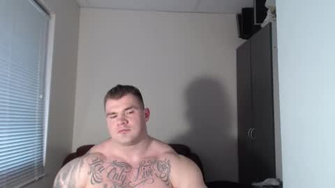 Snapshot of jackyhuge chatting on 12, 2, 2025 Jacky online show from 12, 2, 2025