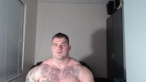 Snapshot of jackyhuge chatting on 12, 2, 2025 Jacky online show from 12, 2, 2025