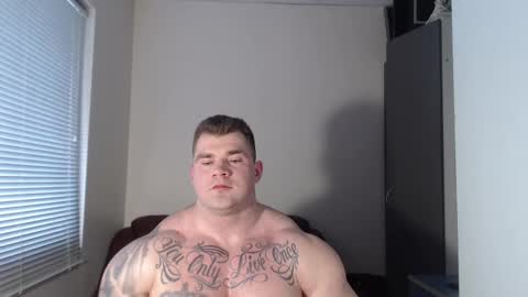 Snapshot of jackyhuge chatting on 13, 2, 2025 Jacky online show from 13, 2, 2025