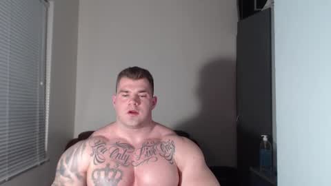 Snapshot of jackyhuge chatting on 13, 2, 2025 Jacky online show from 13, 2, 2025